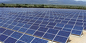 Collaudo impianto fotovoltaico